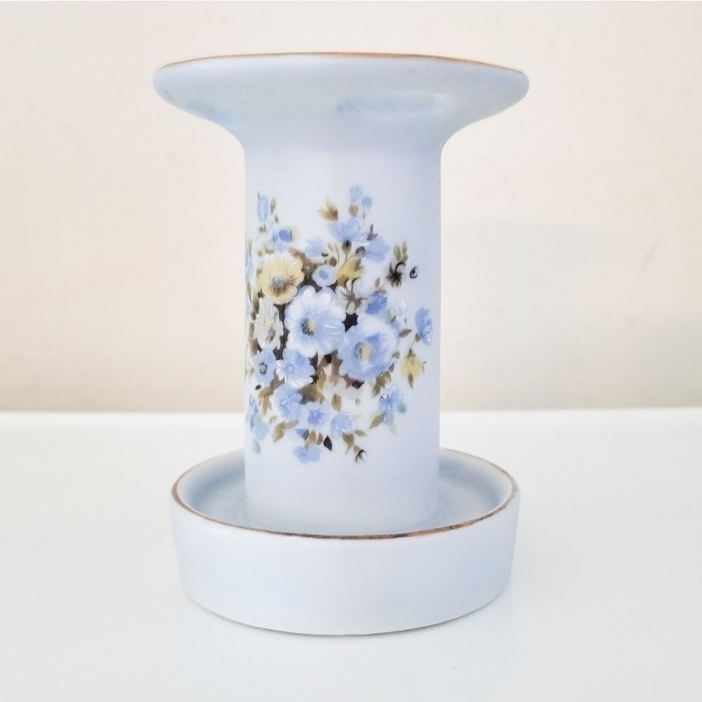 Lefton tooth brush holder made in Japan
